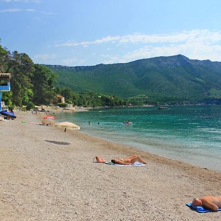 Apartments With A Parking Space Orebic, Peljesac - 10102 Buitenkant foto