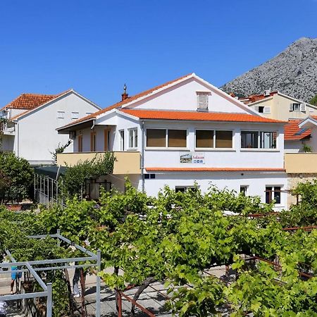 Apartments With A Parking Space Orebic, Peljesac - 10102 Buitenkant foto