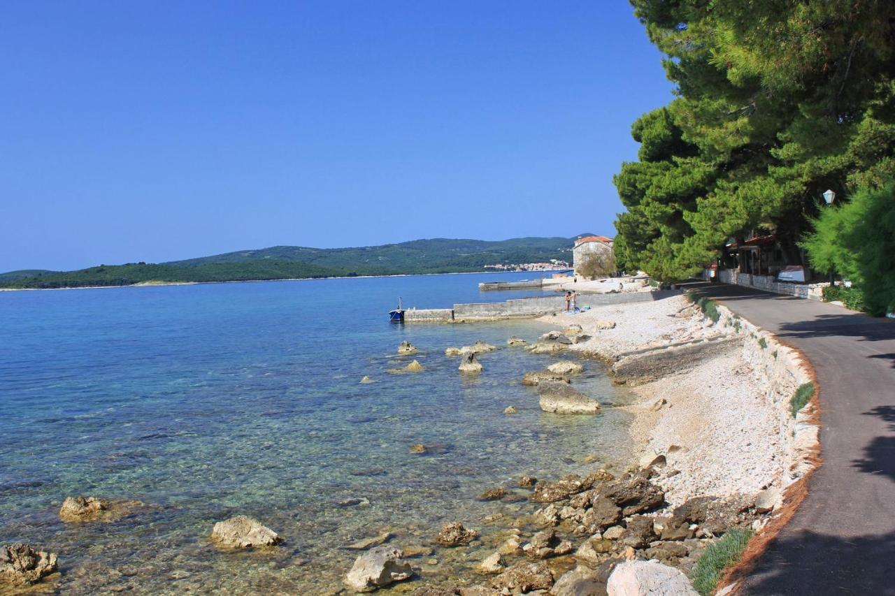 Apartments With A Parking Space Orebic, Peljesac - 10102 Buitenkant foto