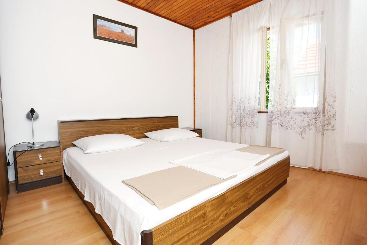 Apartments With A Parking Space Orebic, Peljesac - 10102 Buitenkant foto