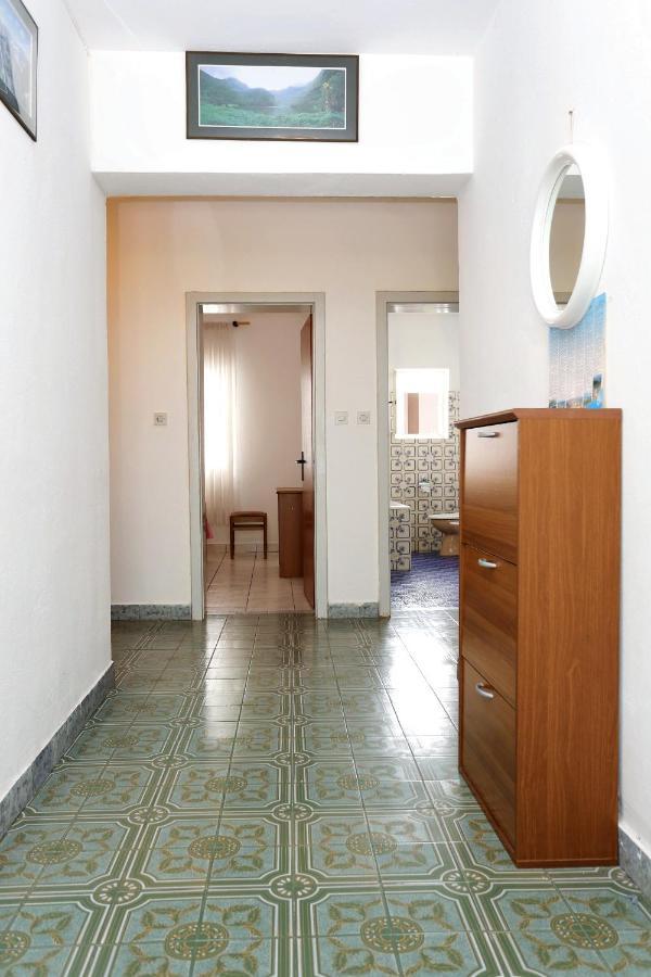 Apartments With A Parking Space Orebic, Peljesac - 10102 Buitenkant foto