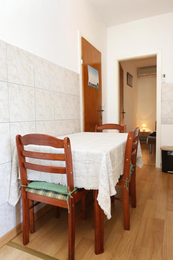 Apartments With A Parking Space Orebic, Peljesac - 10102 Buitenkant foto