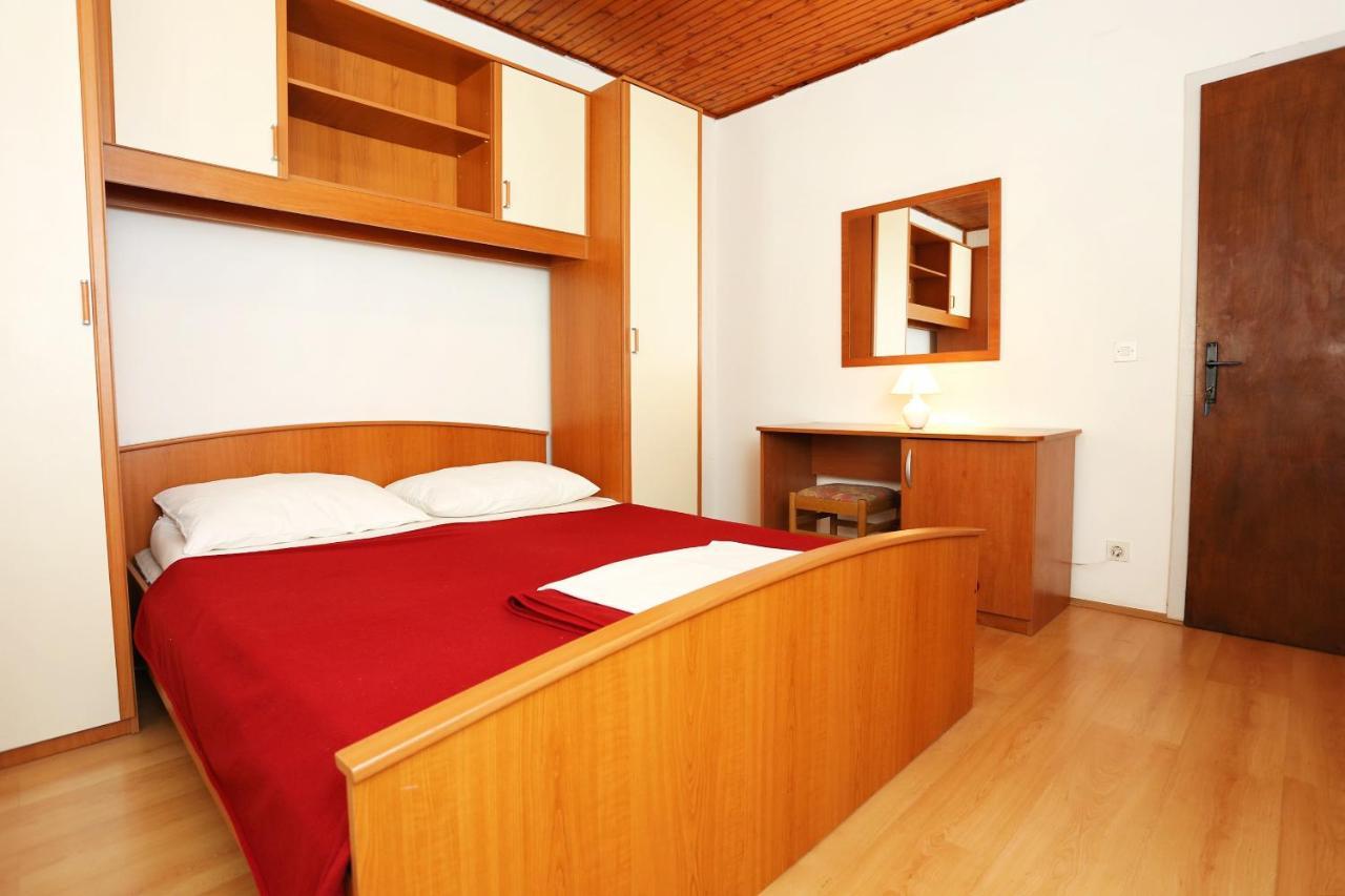 Apartments With A Parking Space Orebic, Peljesac - 10102 Buitenkant foto