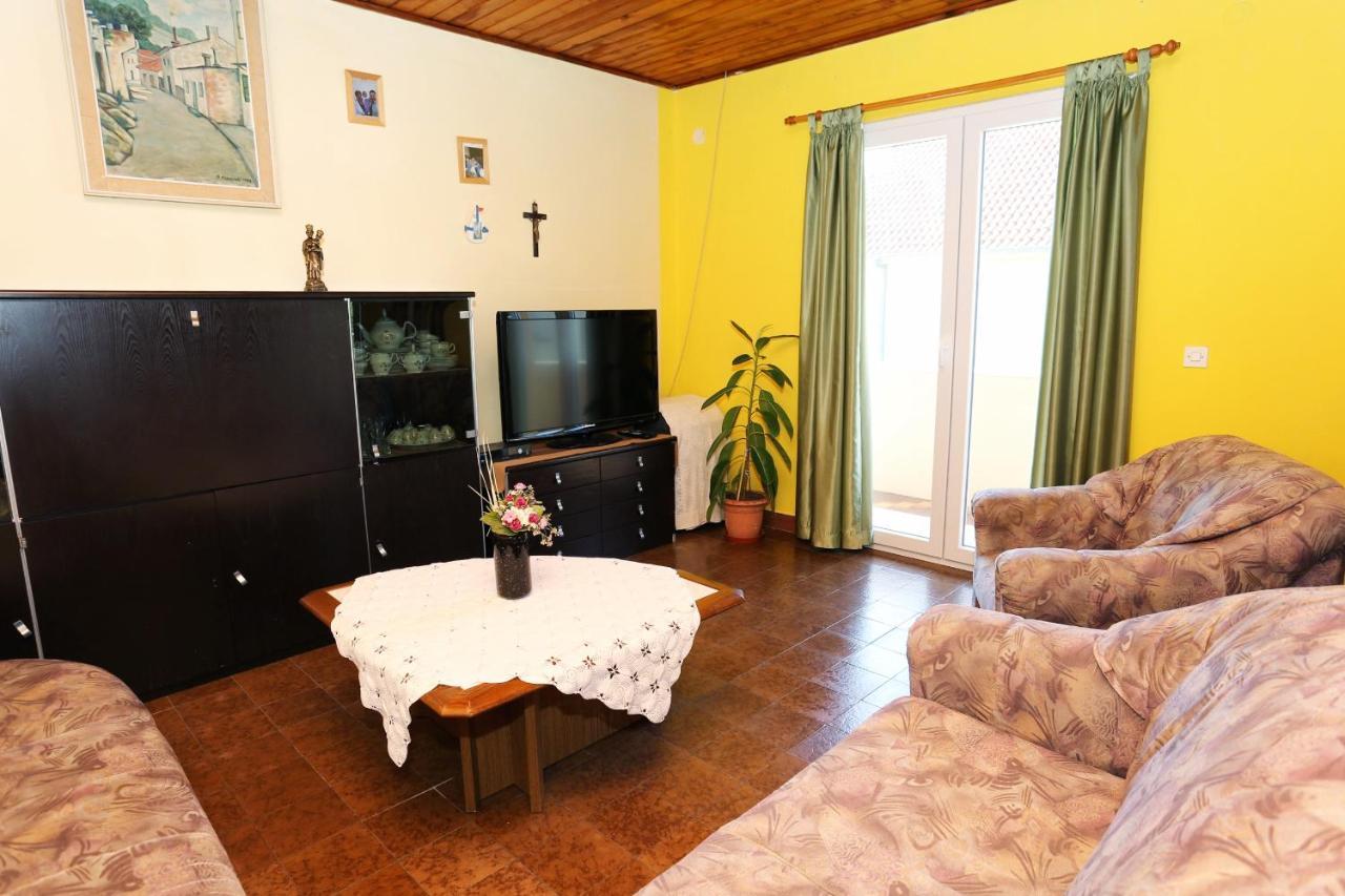 Apartments With A Parking Space Orebic, Peljesac - 10102 Buitenkant foto