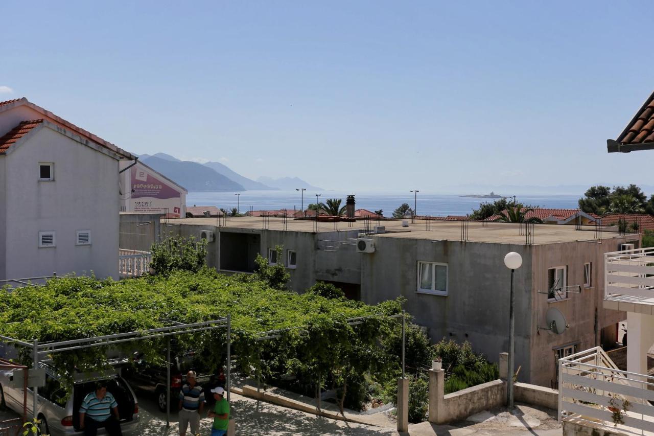 Apartments With A Parking Space Orebic, Peljesac - 10102 Buitenkant foto