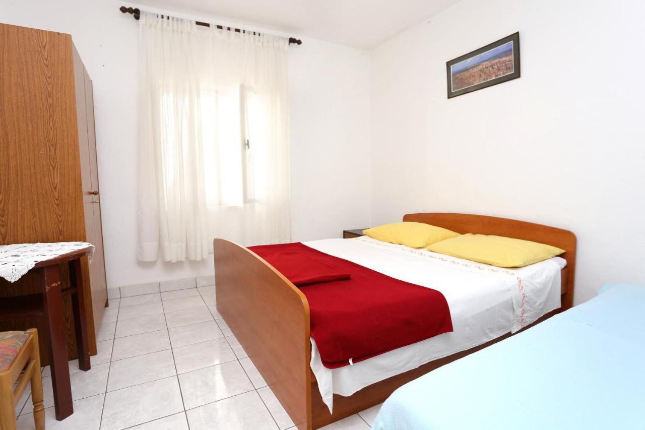 Apartments With A Parking Space Orebic, Peljesac - 10102 Buitenkant foto